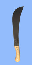 Load image into Gallery viewer, Machete - Champa w/tip - 14"