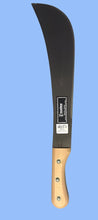 Load image into Gallery viewer, Machete - Champa w/tip - 14"