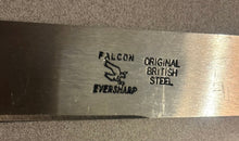 Load image into Gallery viewer, Machete - Black Polished - 22"