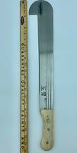 Load image into Gallery viewer, Machete - Hooky - 20" blade