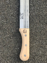 Load image into Gallery viewer, Machete - Jamaica 20"