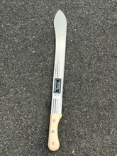 Load image into Gallery viewer, Machete - Jamaica 22”