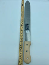 Load image into Gallery viewer, Machete-Tree Cutter 21"