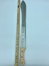 Load image into Gallery viewer, Machete - Jamaica 22”