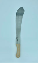 Load image into Gallery viewer, Machete - Champa 16" blade
