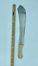 Load image into Gallery viewer, Machete - Champa 16" blade
