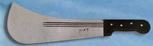 Load image into Gallery viewer, Machete - Burriquito - 14" blade