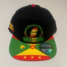 Load image into Gallery viewer, Ball Caps (hat) - Caribbean
