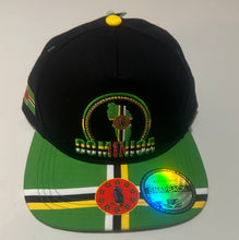 Load image into Gallery viewer, Ball Caps (hat) - Caribbean

