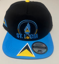 Load image into Gallery viewer, Ball Caps (hat) - Caribbean
