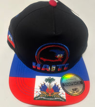 Load image into Gallery viewer, Ball Caps (hat) - Caribbean
