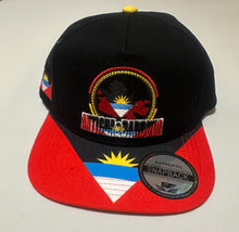 Load image into Gallery viewer, Ball Caps (hat) - Caribbean
