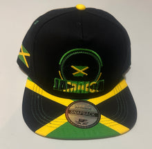 Load image into Gallery viewer, Ball Caps (hat) - Caribbean

