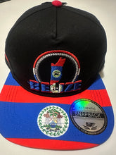 Load image into Gallery viewer, Ball Caps (hat) - Caribbean
