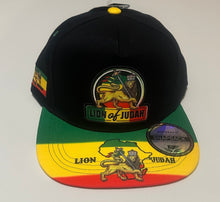 Load image into Gallery viewer, Ball Caps (hat) - Caribbean
