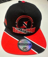 Load image into Gallery viewer, Ball Caps (hat) - Caribbean
