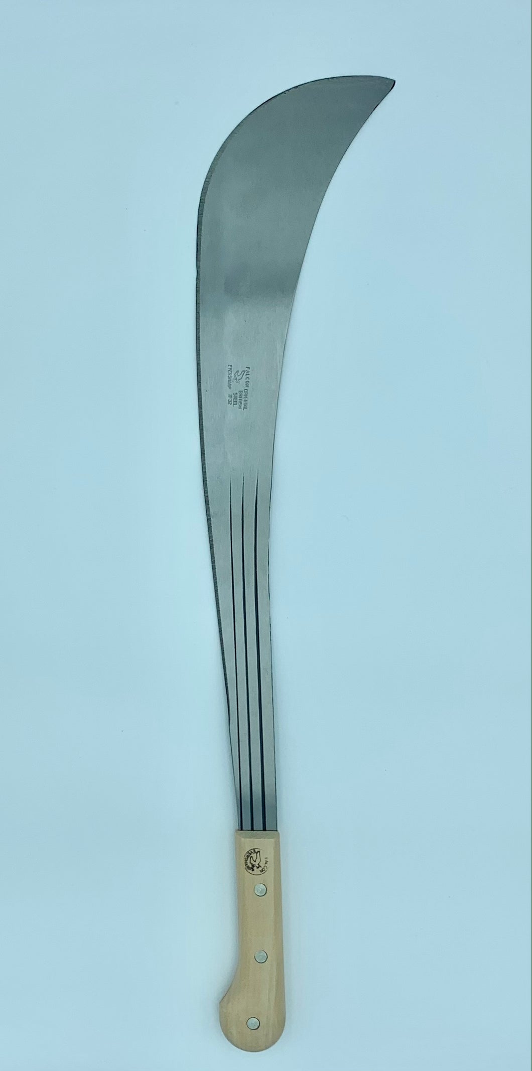 Machete - Guyanese - 22